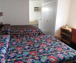 Economy Inn Historic District Saint Augustine United States