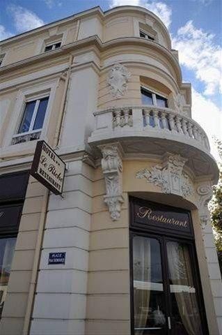 Hotel Photo 19