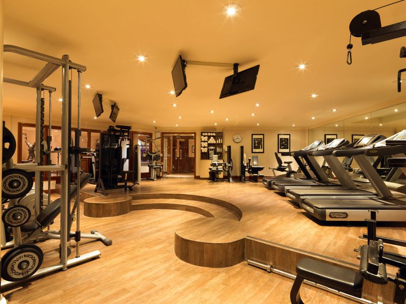 Hotel Photo 20