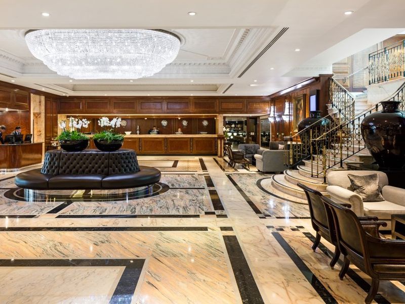 Hotel Photo 7