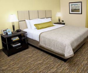 Candlewood Suites College Station College Station United States