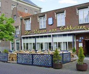 Het Wapen van Enkhuizen Enkhuizen Netherlands