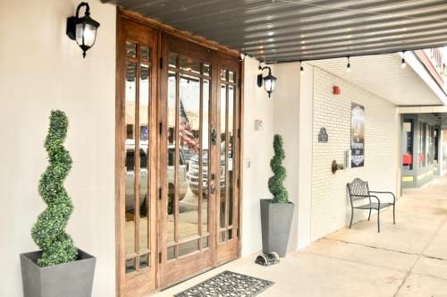 Hotel Photo 21