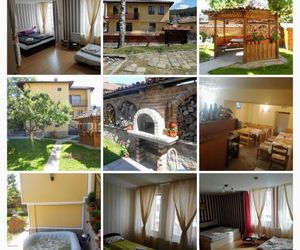 Guest House Tsenovi Koprivshtitsa Bulgaria