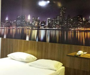 Motel Segredos (Adults Only) Guarulhos Brazil