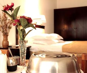 Hotel Sojovalo Kampala Uganda