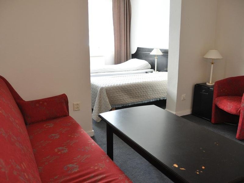 Hotel Photo 4