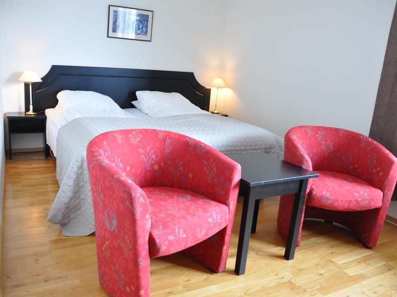 Hotel Photo 6