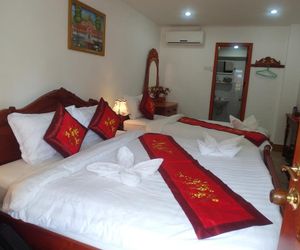 Nocknoy Lanexang Guesthouse Luang Prabang Laos