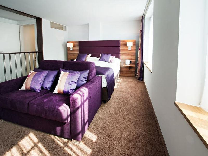 Hotel Photo 2