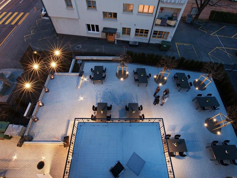 Hotel Photo 19