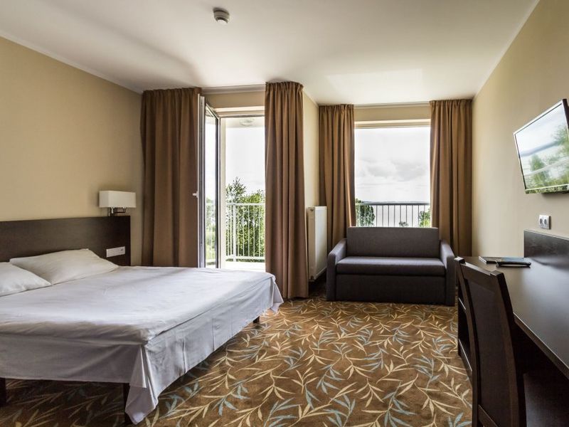 Hotel Photo 1