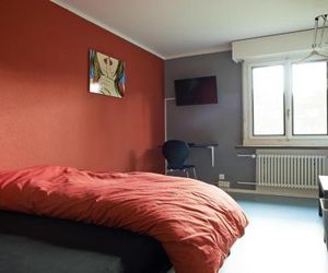Budget Hostel Zürich Zurich Switzerland