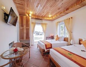 Ly Phuc Homestay Hoi An Vietnam