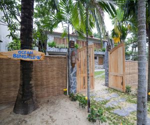 Ocean Bungalow Homestay Hoi An Vietnam