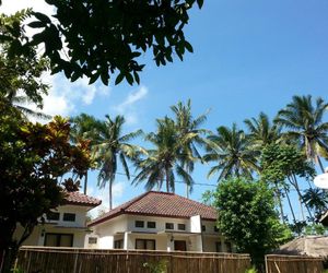 Krisna Homestay Kuta Indonesia