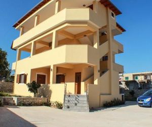 Apartments Villa Landi Ksamil Albania