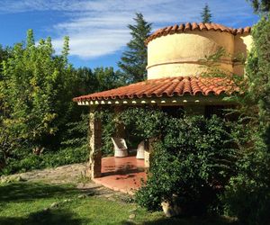 ESTANCIA LA PERSEVERANCIA Santa Rosa Argentina