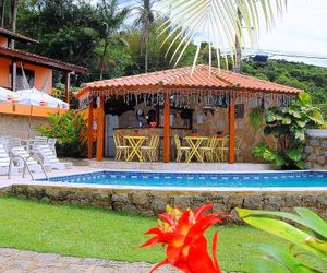 Pousada Do Forte Paraty Brazil