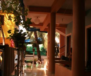 The Noname Guesthouse Arambol India