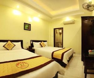 Bonanza Hotel Da Nang Vietnam