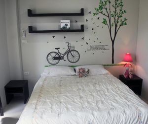 Cozy Rabbit Hotel Amphoe Dhung Song Thailand