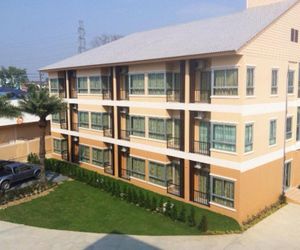 U-Dee Hotel Sri Racha Thailand