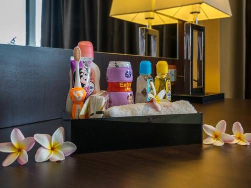 Hotel Photo 12