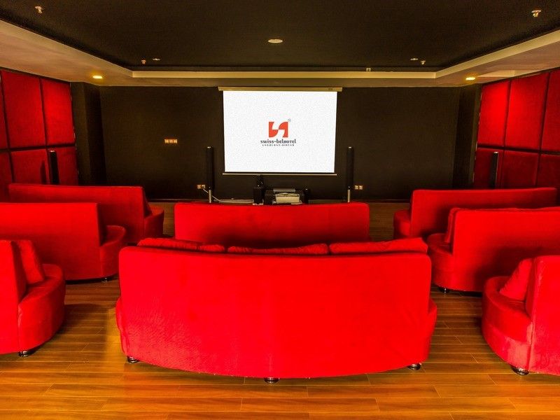 Hotel Photo 14