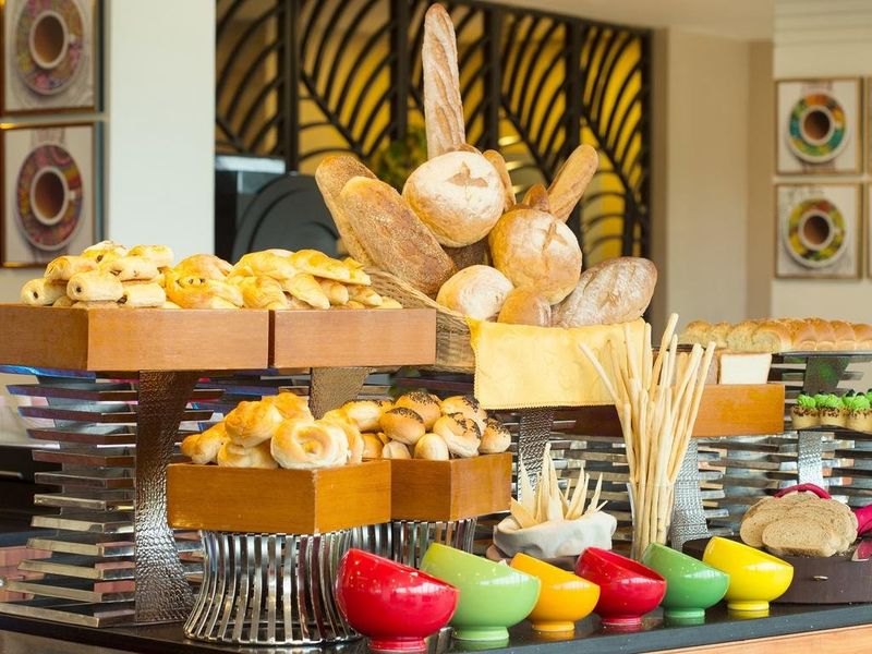 Hotel Photo 9