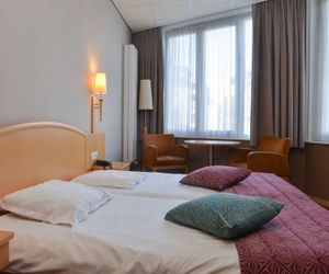Hotel Cajou De Panne Belgium