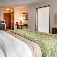 Comfort Inn & Suites Woodward