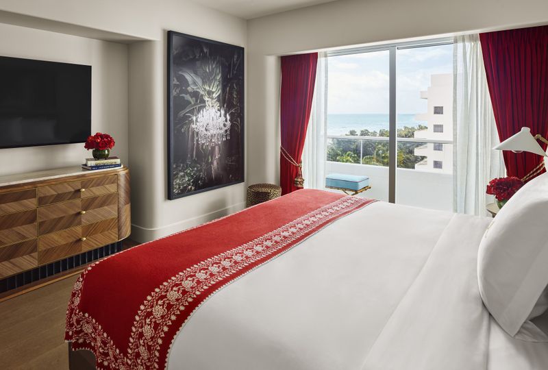 image of hotel Faena Hotel Miami Beach