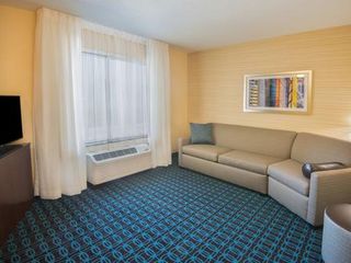 Hotel pic Fairfield Inn & Suites by Marriott Fort Wayne Southwest