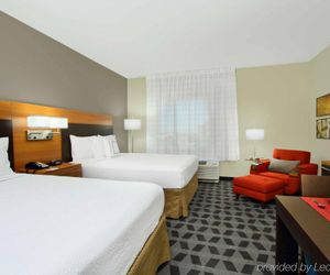 TownePlace Suites by Marriott Dallas McKinney McKinney United States