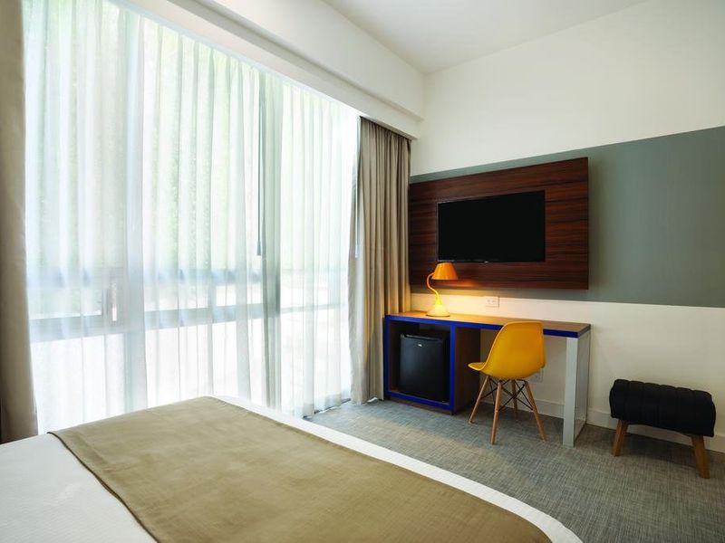 Hotel Photo 4