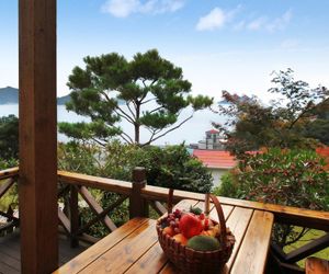 Sunshine Beach Pension Koje South Korea