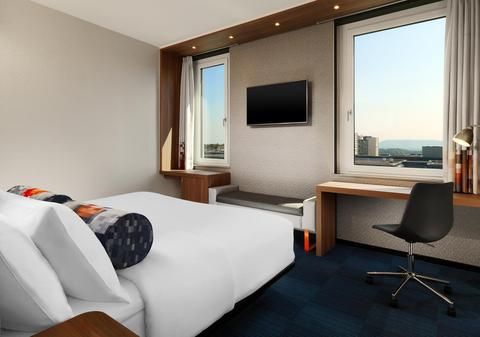 Hotel Photo 1