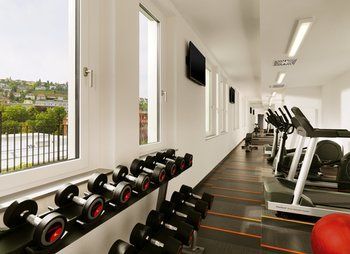 Hotel Photo 20