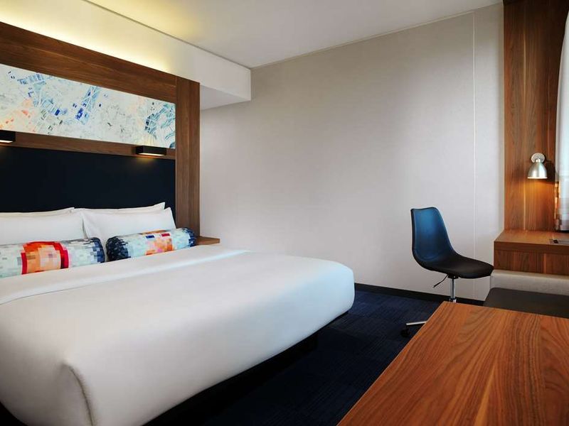 Hotel Photo 3