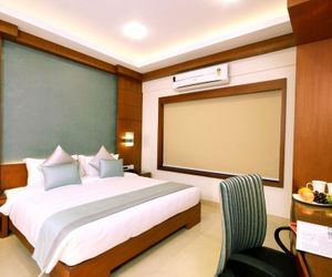 Hotel Chrysoberyl Kottayam India