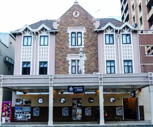 Tudor House Hotel Durban South Africa