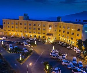 Shafa Abha Hotel Abha Saudi Arabia