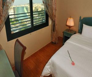 New Abha Apartment Abha Saudi Arabia
