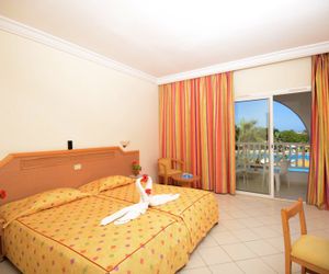 Hotel Sidi Mansour Resort & Spa Midoun Tunisia