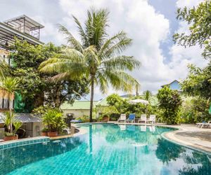 Baan Lukkan Hostel Patong Thailand