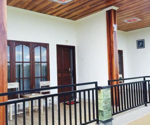 Koming Guest House Canggu Indonesia