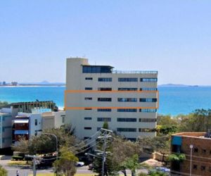 Parkyn 6 Apartment Mooloolaba Australia