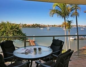 Riverside 7 Apartment Mooloolaba Australia