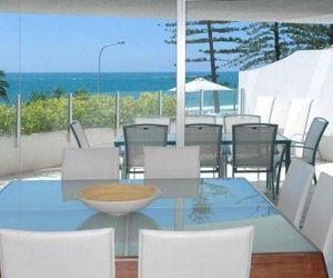 Sirocco 201 Apartment Mooloolaba Australia